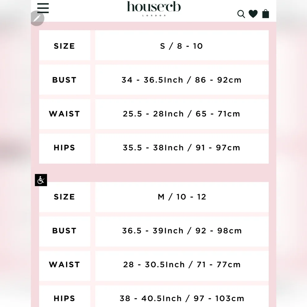 House of CB Carmen Buttercup Bustier Sundress - Picture 7 of 16